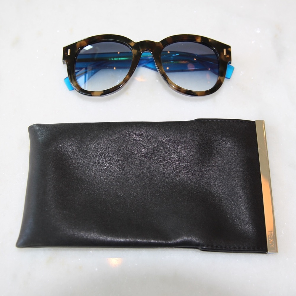 Fendi Sunglasses